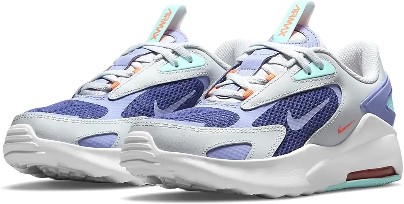 Nike Air Max Bolt Sneaker Multicolor Da Ragazzi CW1626-500