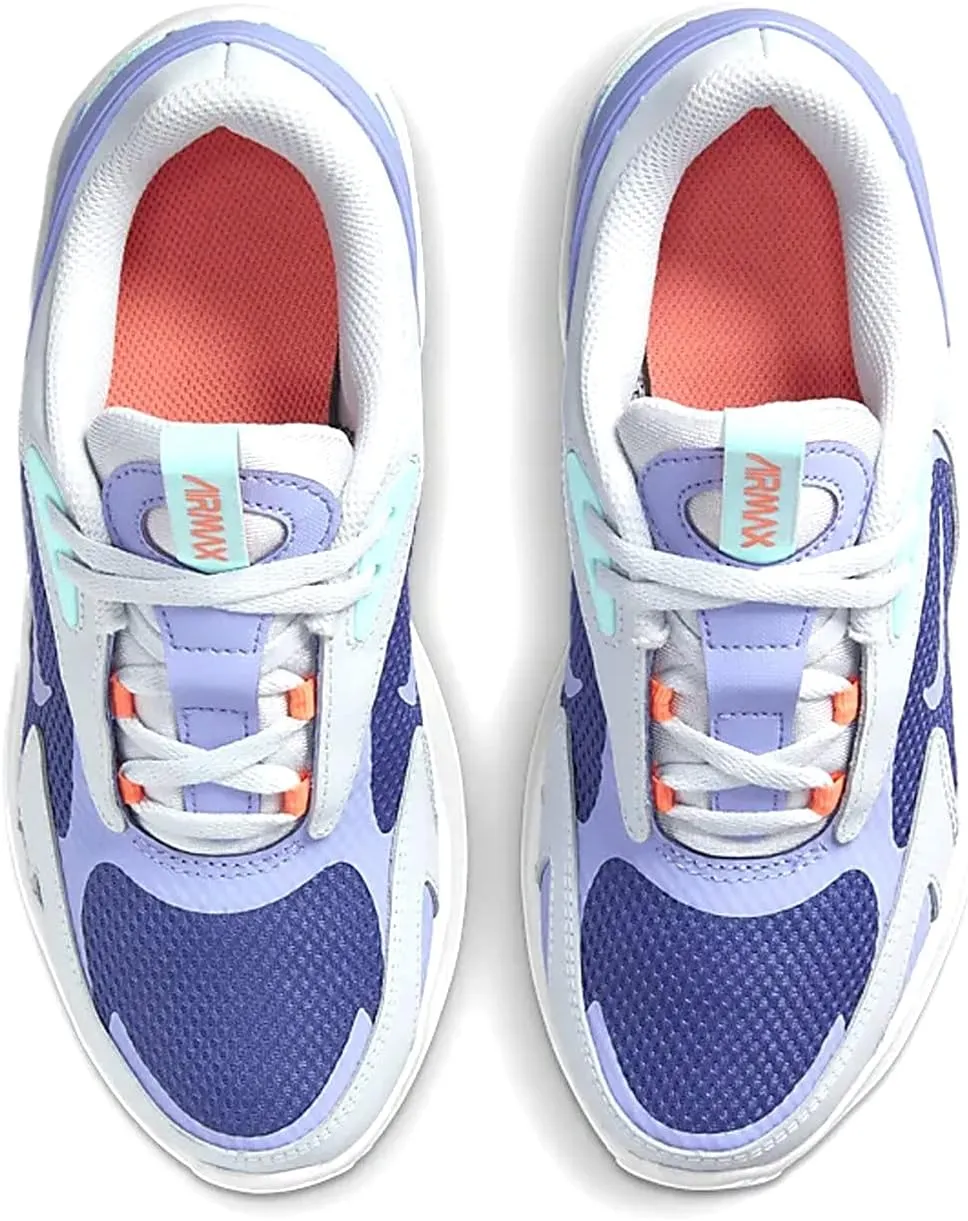 Nike Air Max Bolt Sneaker Multicolor Da Ragazzi CW1626-500