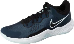 Nike Fly.by MID 3 Men's Shoes Sneaker (Navy/Black-Blue, US Footwear Size System, Adult, Men, Numeric, Medium, 9)