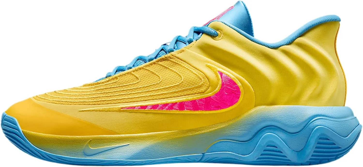 Nike Men's Gymnastics Shoes Sneaker