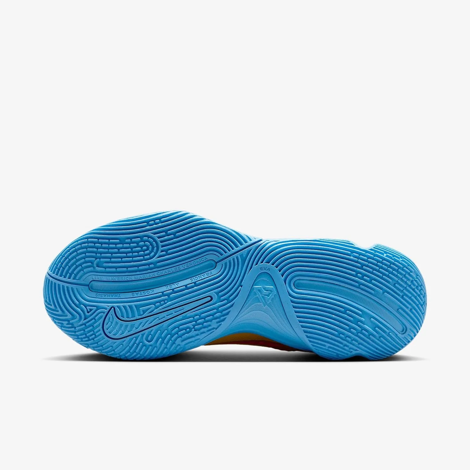 Nike Men's Gymnastics Shoes Sneaker