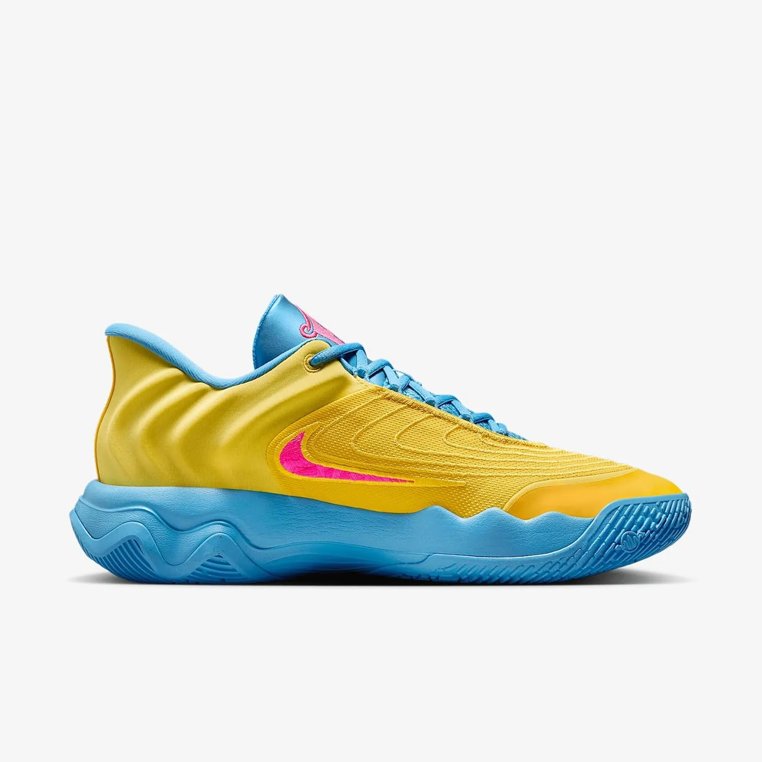 Nike Men's Gymnastics Shoes Sneaker