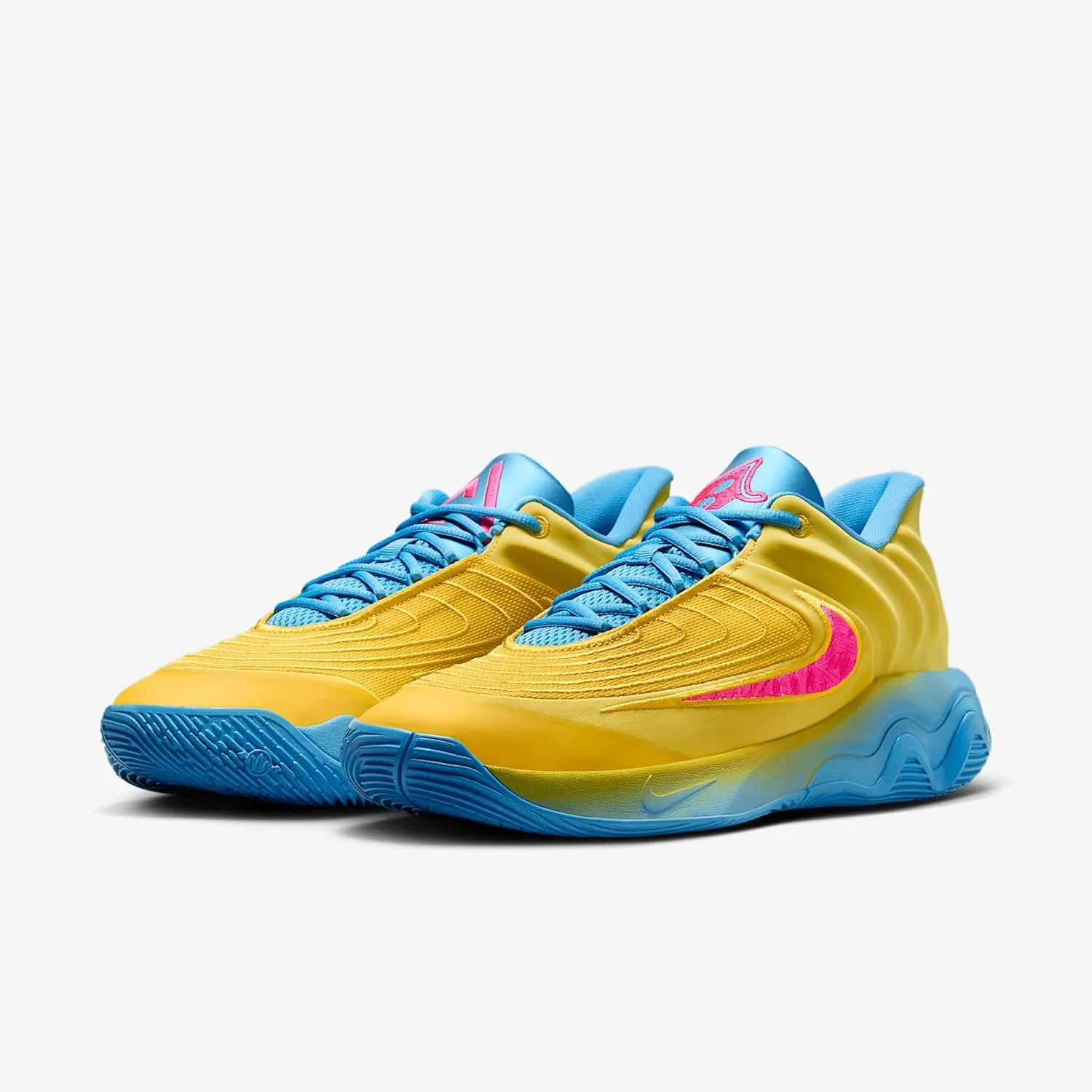 Nike Men's Gymnastics Shoes Sneaker