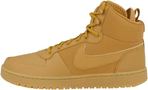 Nike Men's Turtleneck High-Neck Sneaker, 9 US