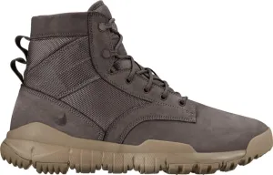 Nike SFB 6" Leather Men's Boot (862507-201, Dark Mushroom/Light Taupe/Dark Mushroom)