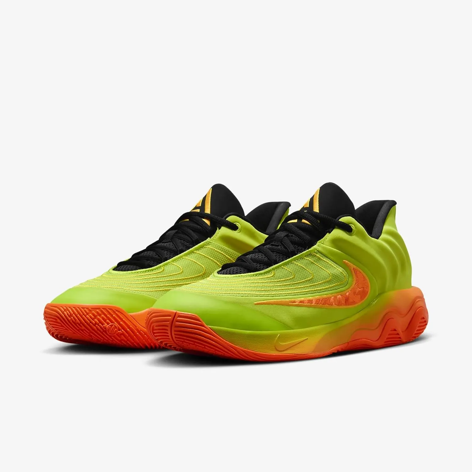 Nike Unisex-Adult Giannis Immortality 4 Basketball Shoes Sneaker