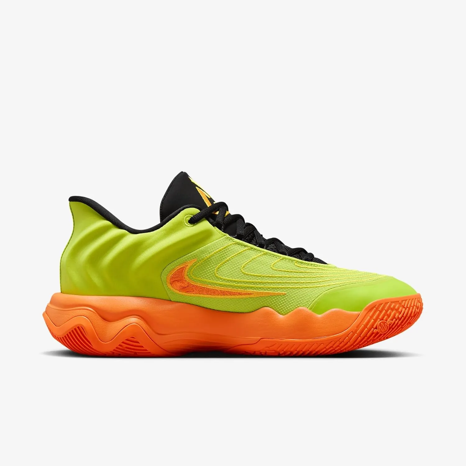 Nike Unisex-Adult Giannis Immortality 4 Basketball Shoes Sneaker