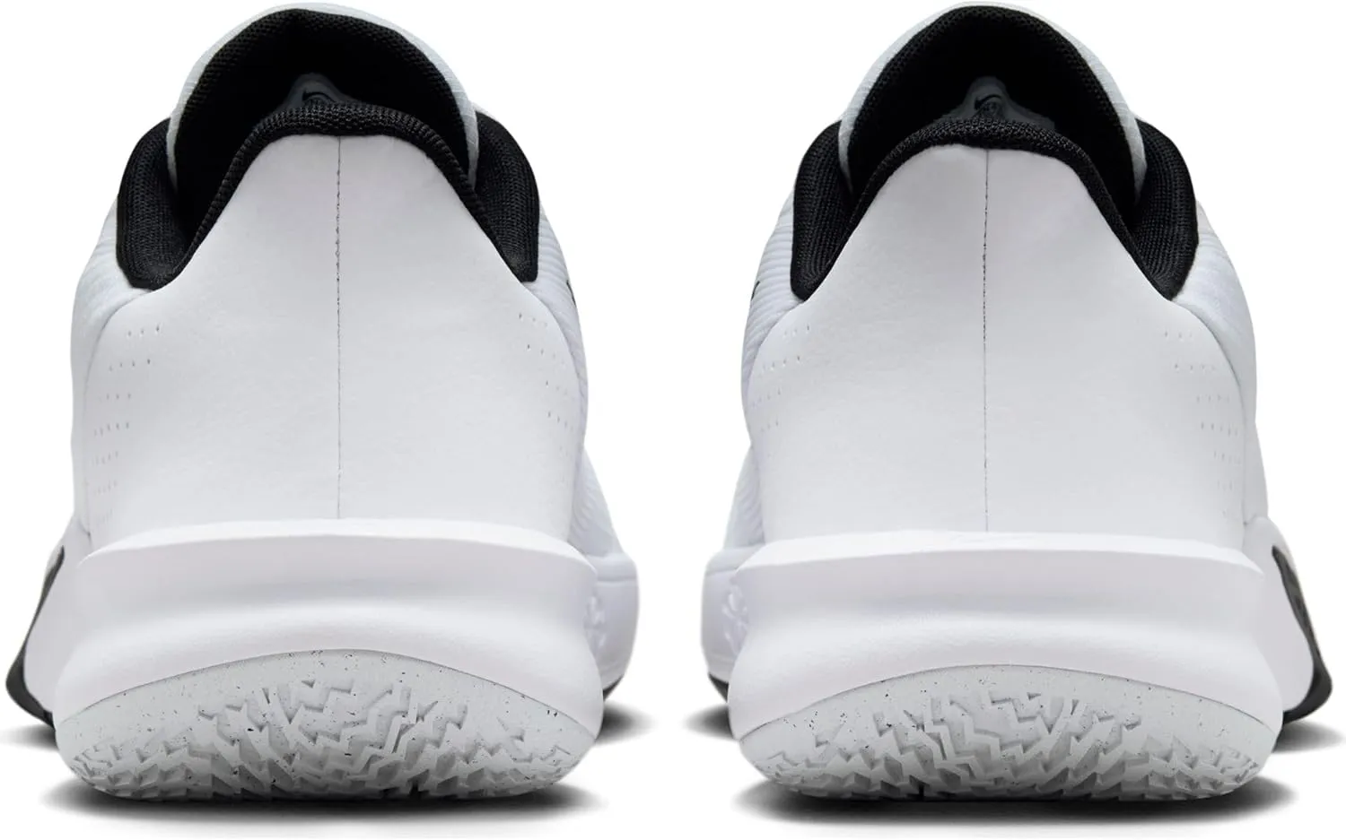 Nike Unisex-Adult Precision 7 Basketball Shoes Sneaker