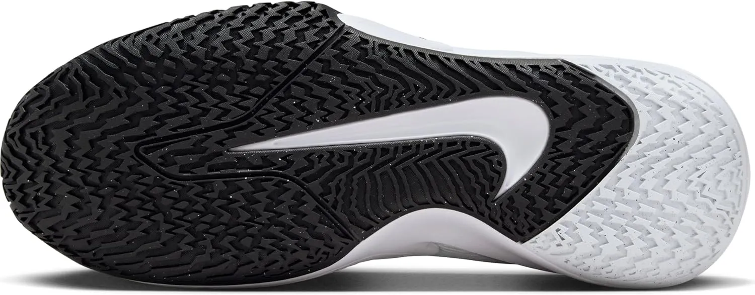 Nike Unisex-Adult Precision 7 Basketball Shoes Sneaker