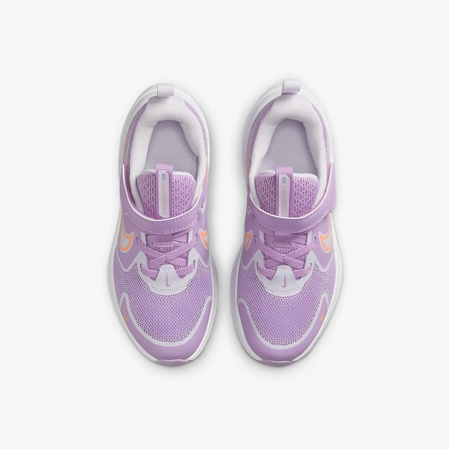 Nike Unisex-Child Cosmic Runner (Little Kid) Sneaker