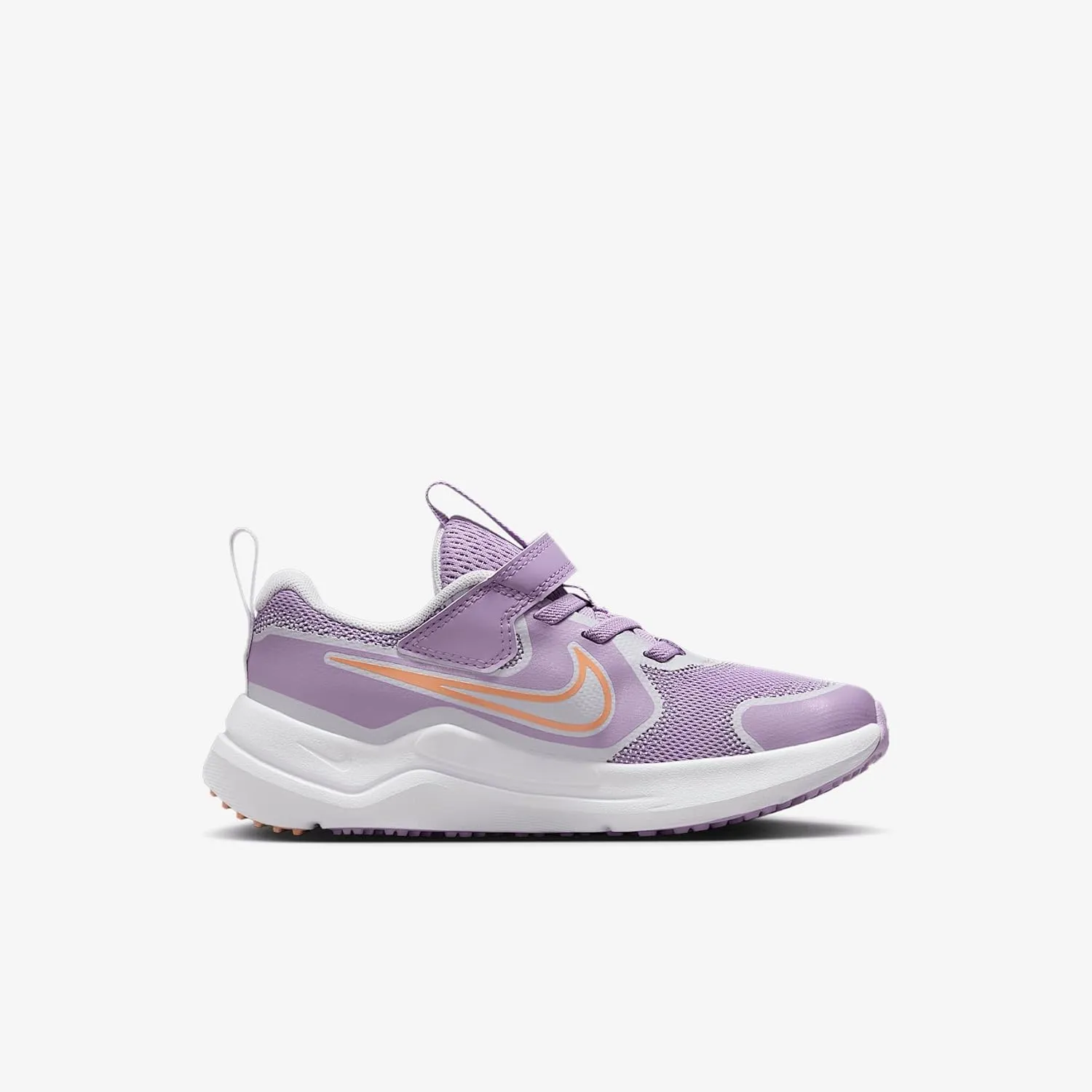 Nike Unisex-Child Cosmic Runner (Little Kid) Sneaker