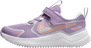 Nike Unisex-Child Cosmic Runner (Little Kid) Sneaker