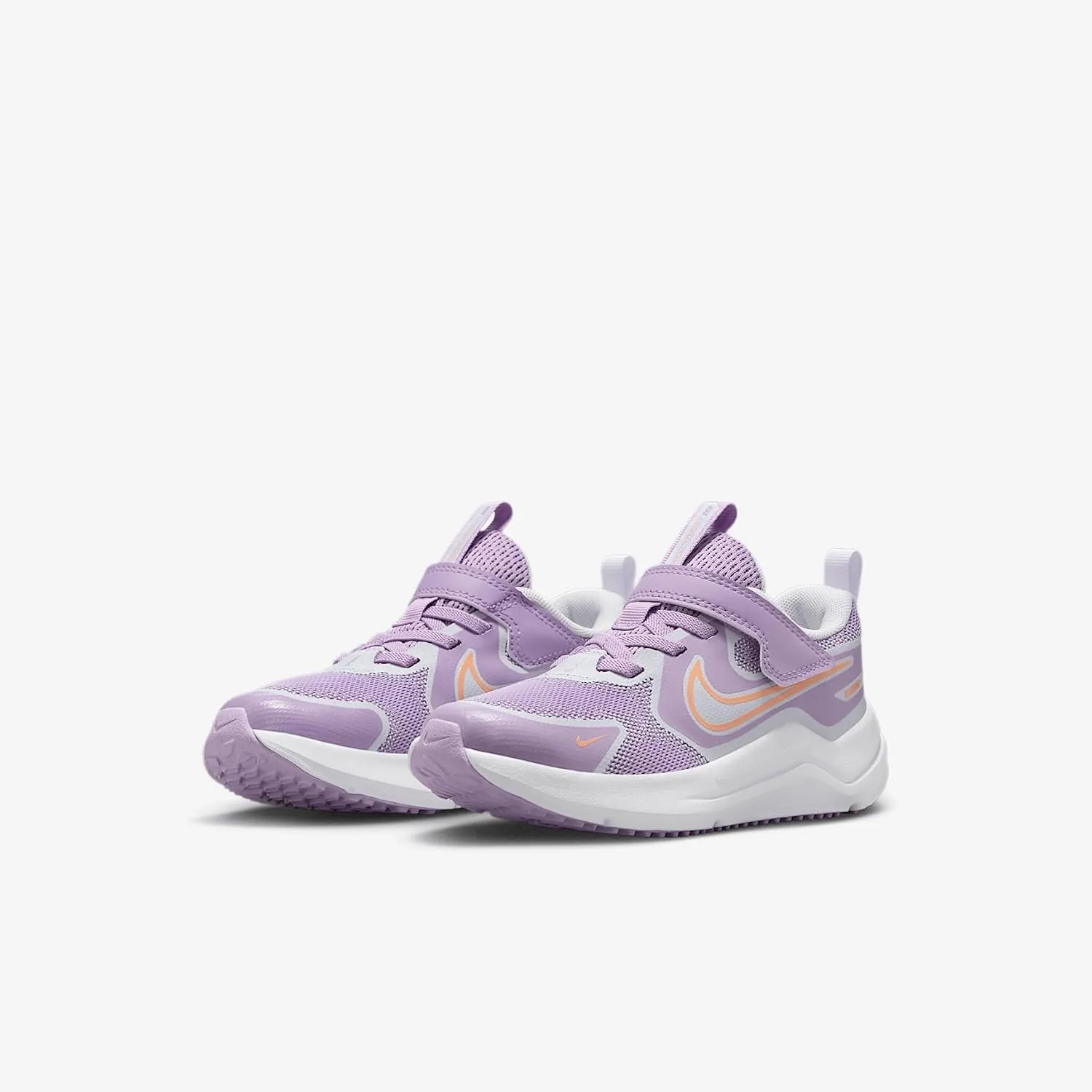 Nike Unisex-Child Cosmic Runner (Little Kid) Sneaker
