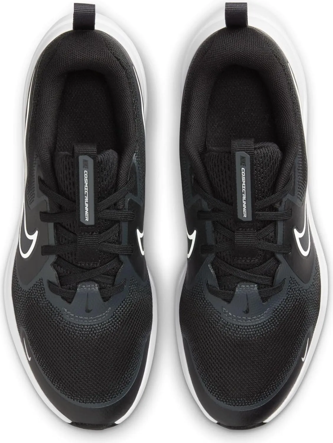 Nike Unisex-Child Cosmic Runner Road Running Shoes Sneaker