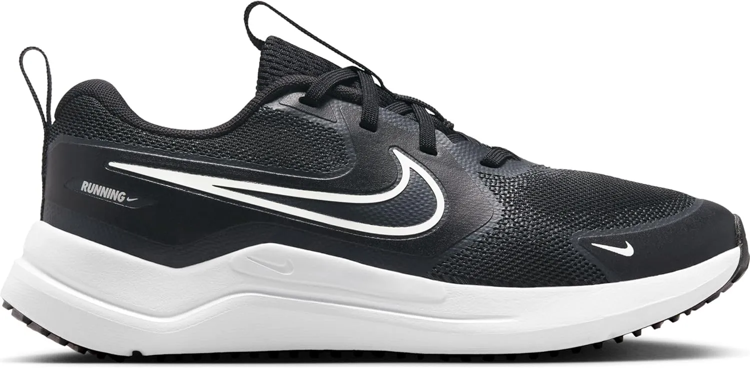 Nike Unisex-Child Cosmic Runner Road Running Shoes Sneaker