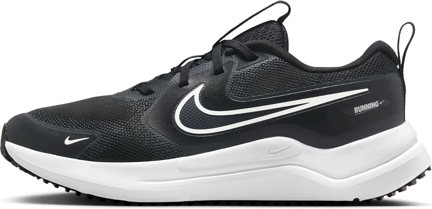Nike Unisex-Child Cosmic Runner Road Running Shoes Sneaker