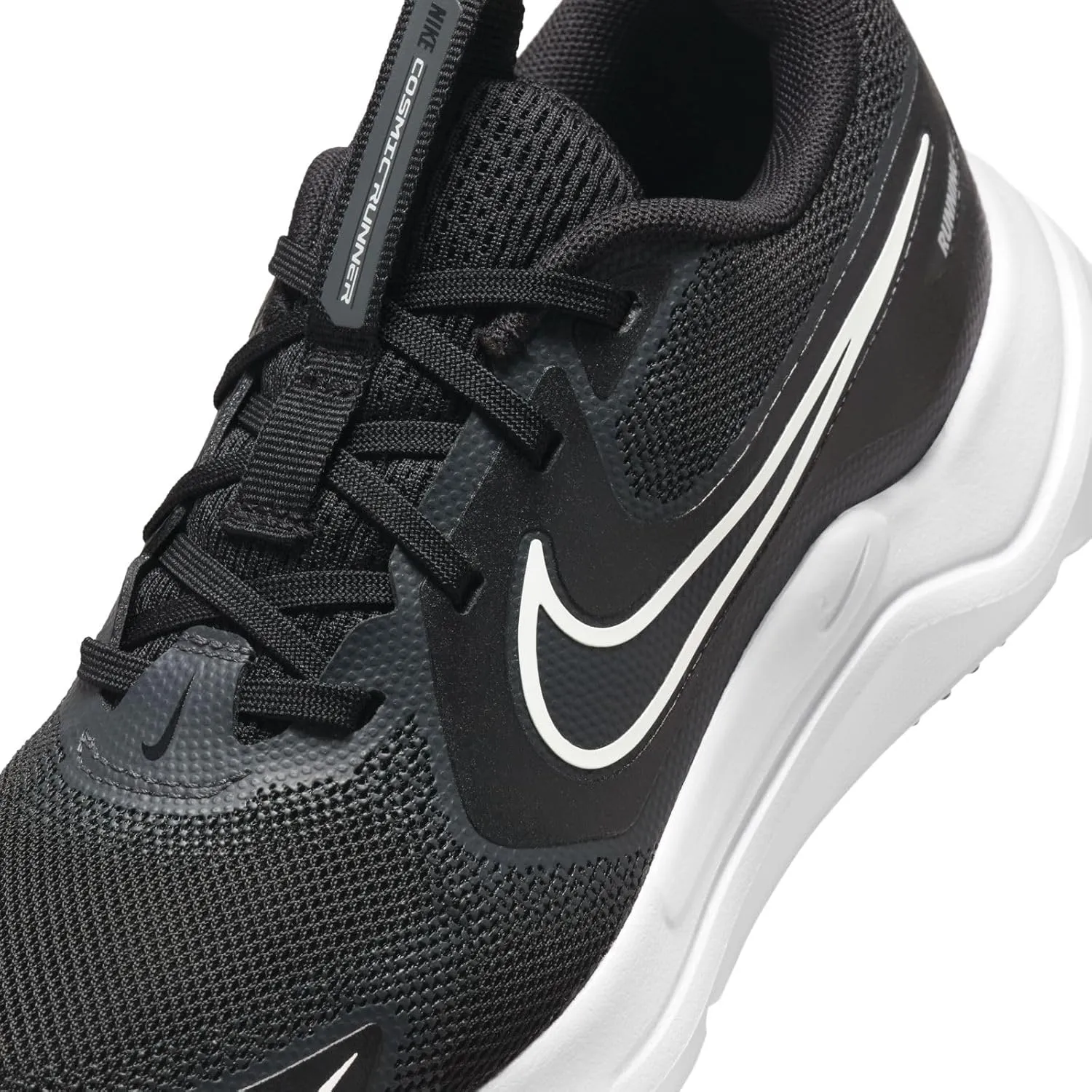 Nike Unisex-Child Cosmic Runner Road Running Shoes Sneaker