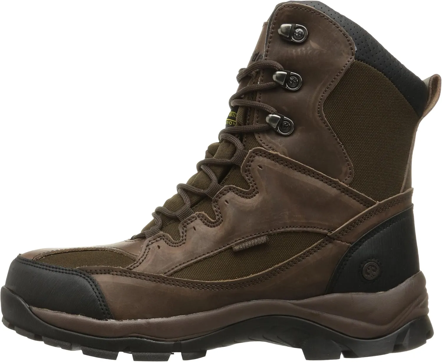 Northside Men's Renegade 400 Waterproof Insulated Hunting Boot
