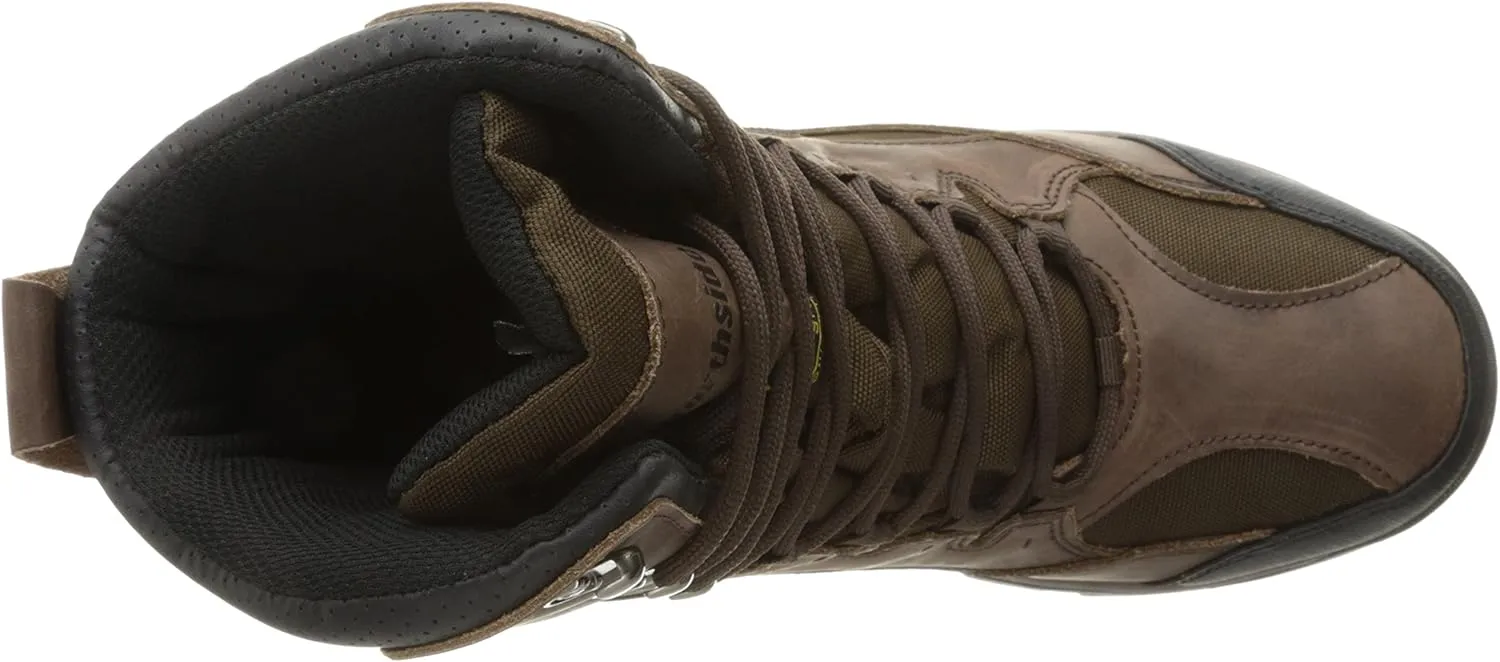 Northside Men's Renegade 400 Waterproof Insulated Hunting Boot