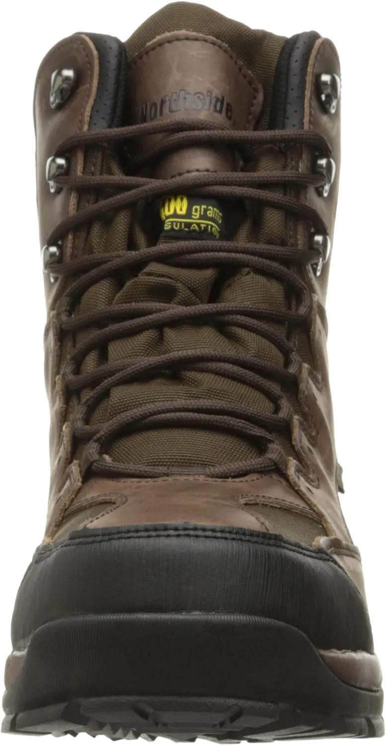 Northside Men's Renegade 400 Waterproof Insulated Hunting Boot