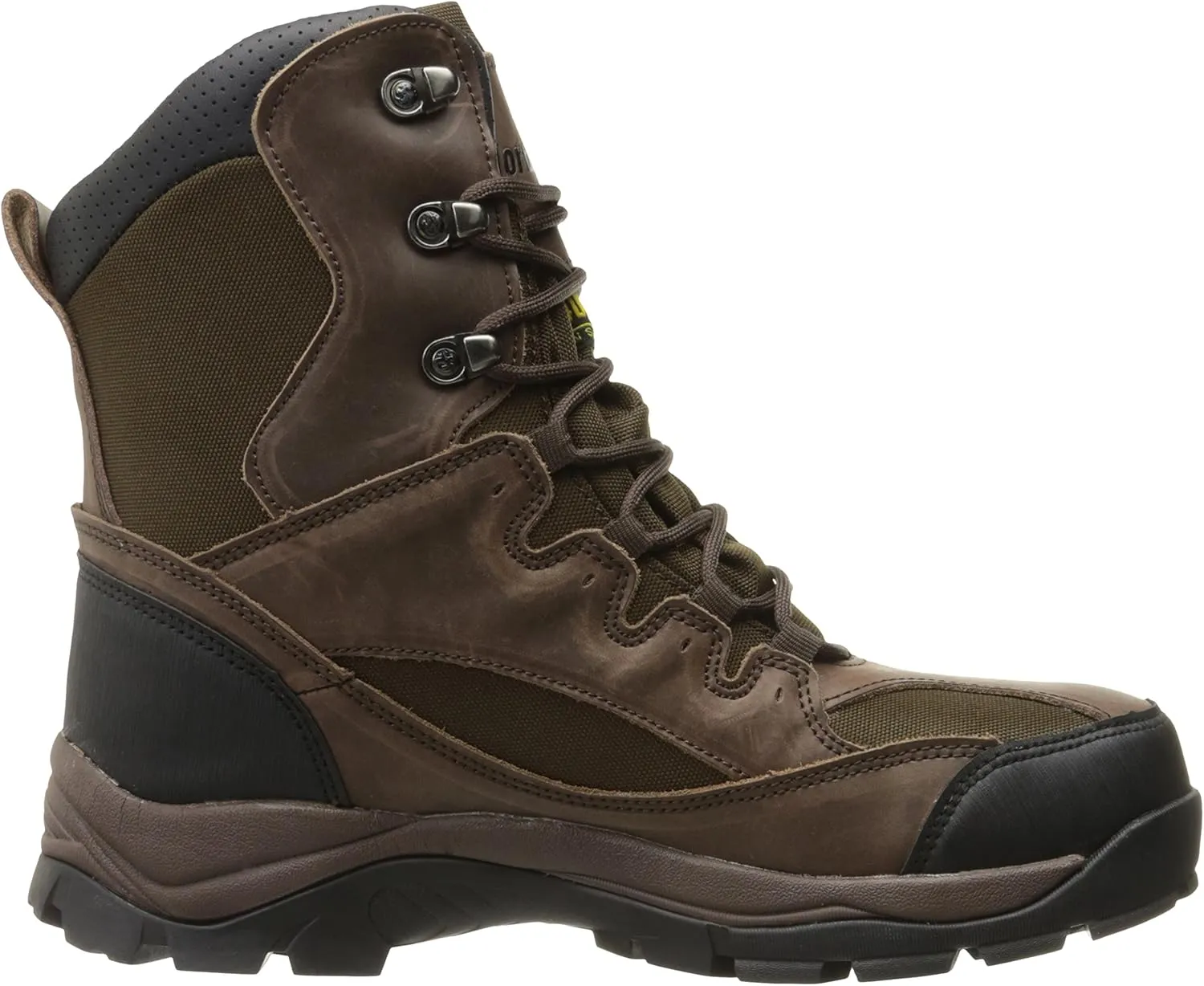 Northside Men's Renegade 400 Waterproof Insulated Hunting Boot