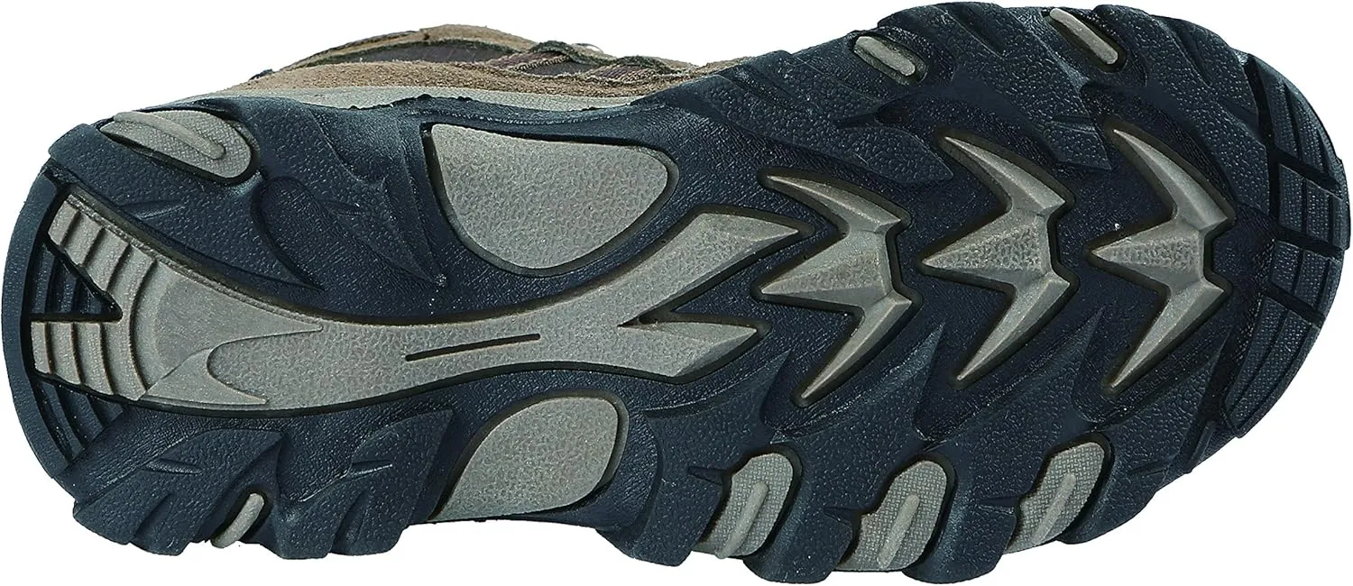 Northside unisex-child Rampart Mid Waterproof