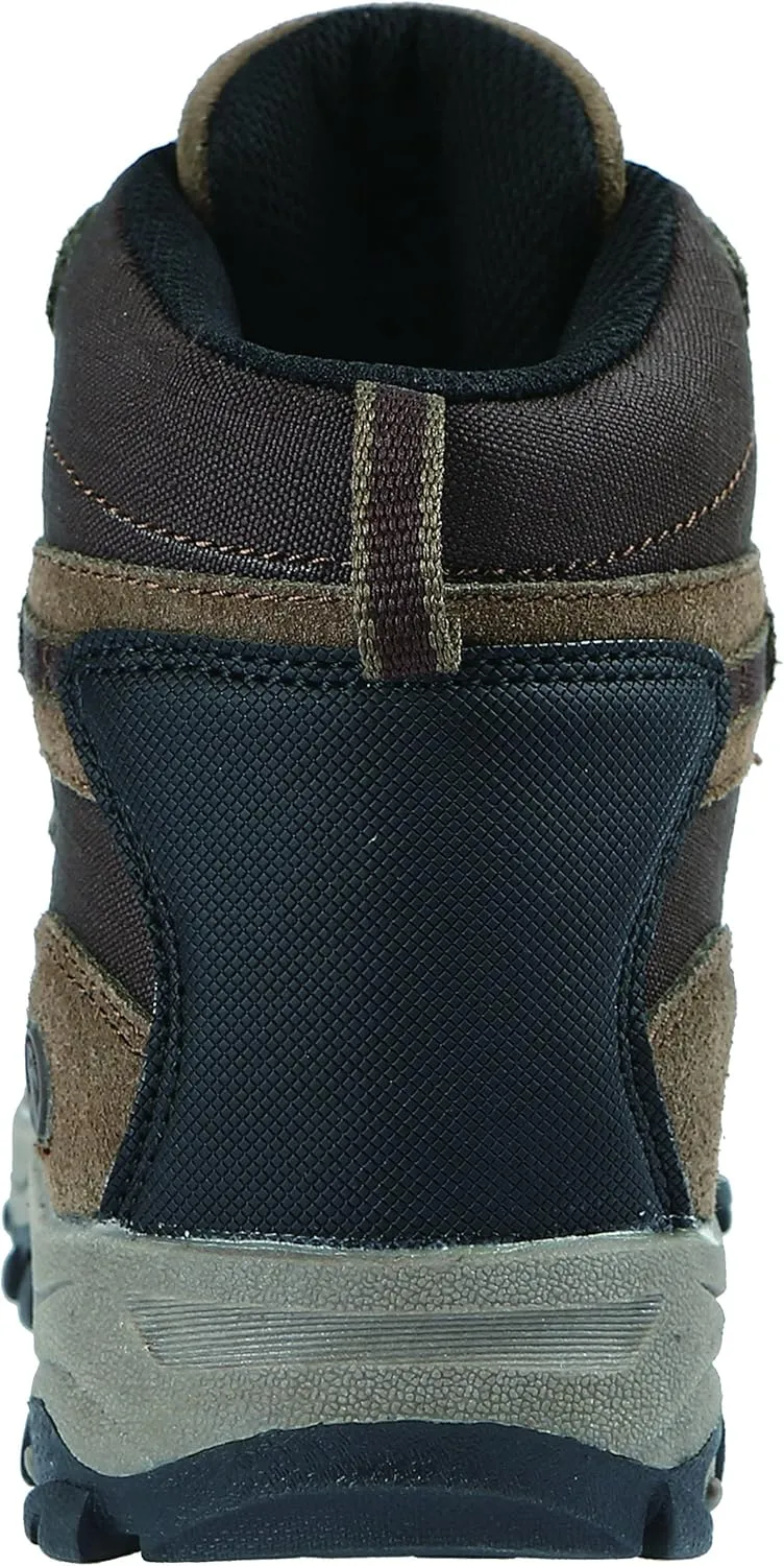 Northside unisex-child Rampart Mid Waterproof