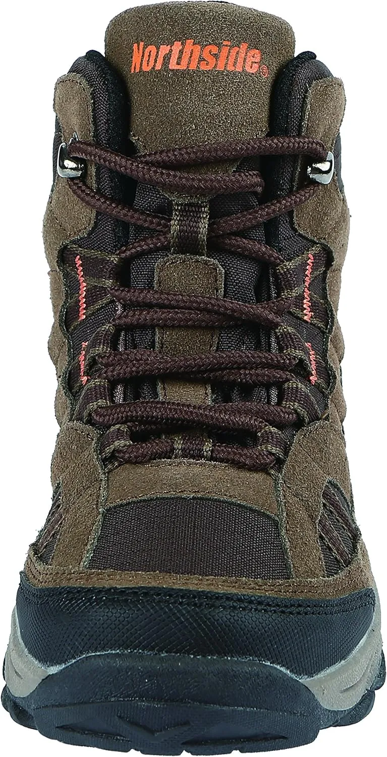 Northside unisex-child Rampart Mid Waterproof