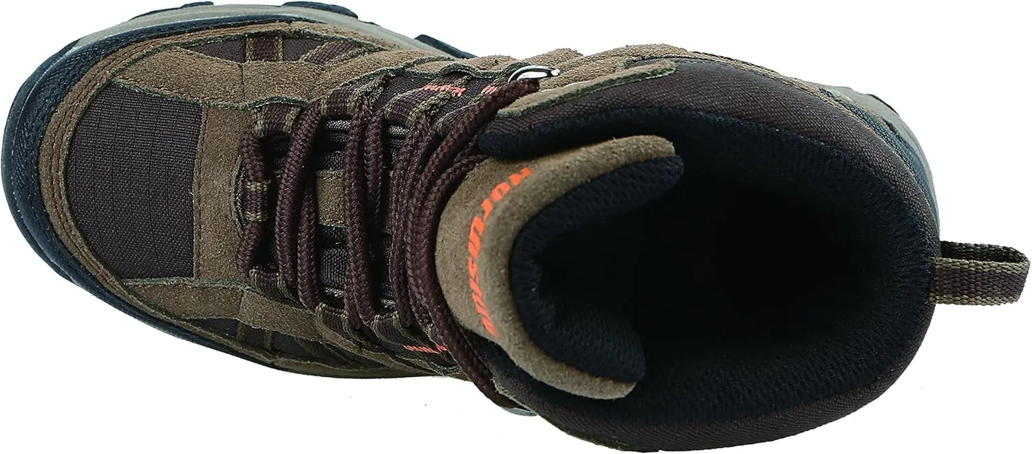 Northside unisex-child Rampart Mid Waterproof