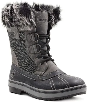 Northside Women's Brookelle Cold Weather Fashion Boot