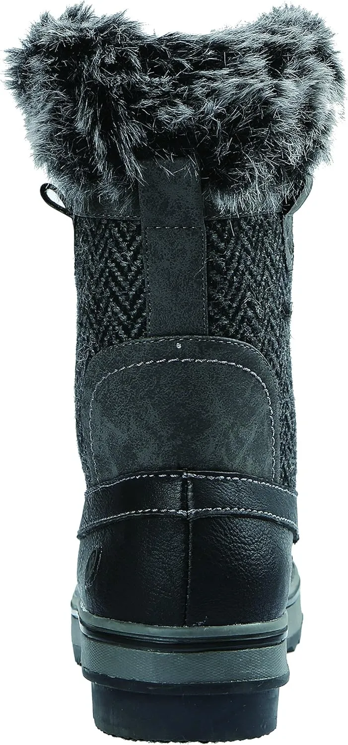 Northside Women's Brookelle Cold Weather Fashion Boot