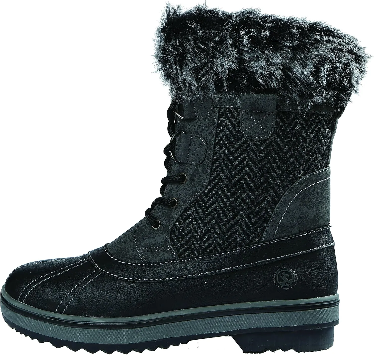 Northside Women's Brookelle Cold Weather Fashion Boot
