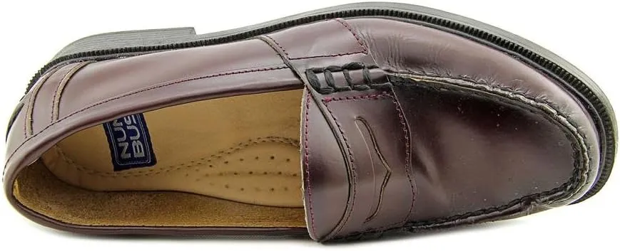 Nunn Bush Men's Lincoln Classic Penny Loafer Slip-On