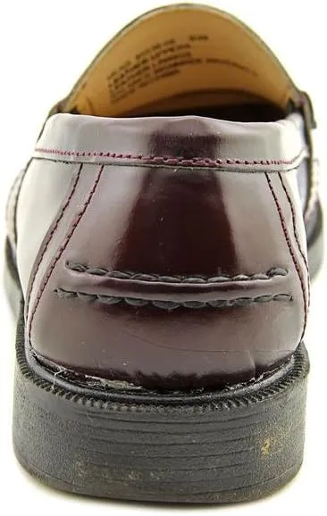 Nunn Bush Men's Lincoln Classic Penny Loafer Slip-On
