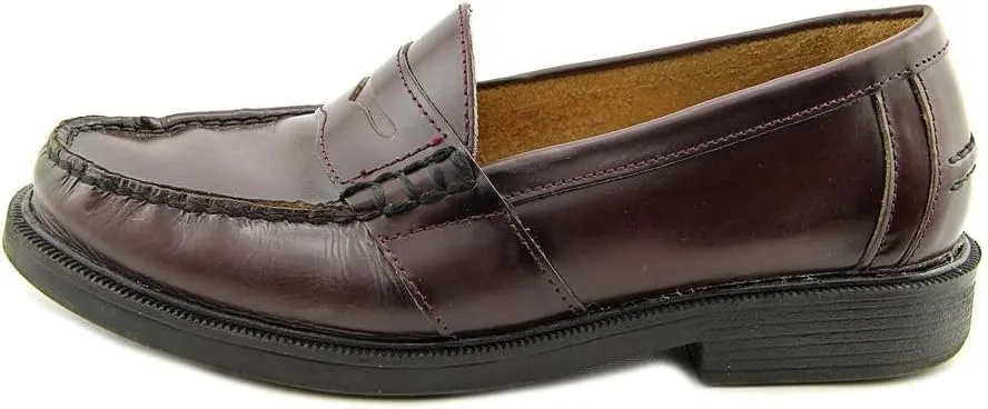 Nunn Bush Men's Lincoln Classic Penny Loafer Slip-On