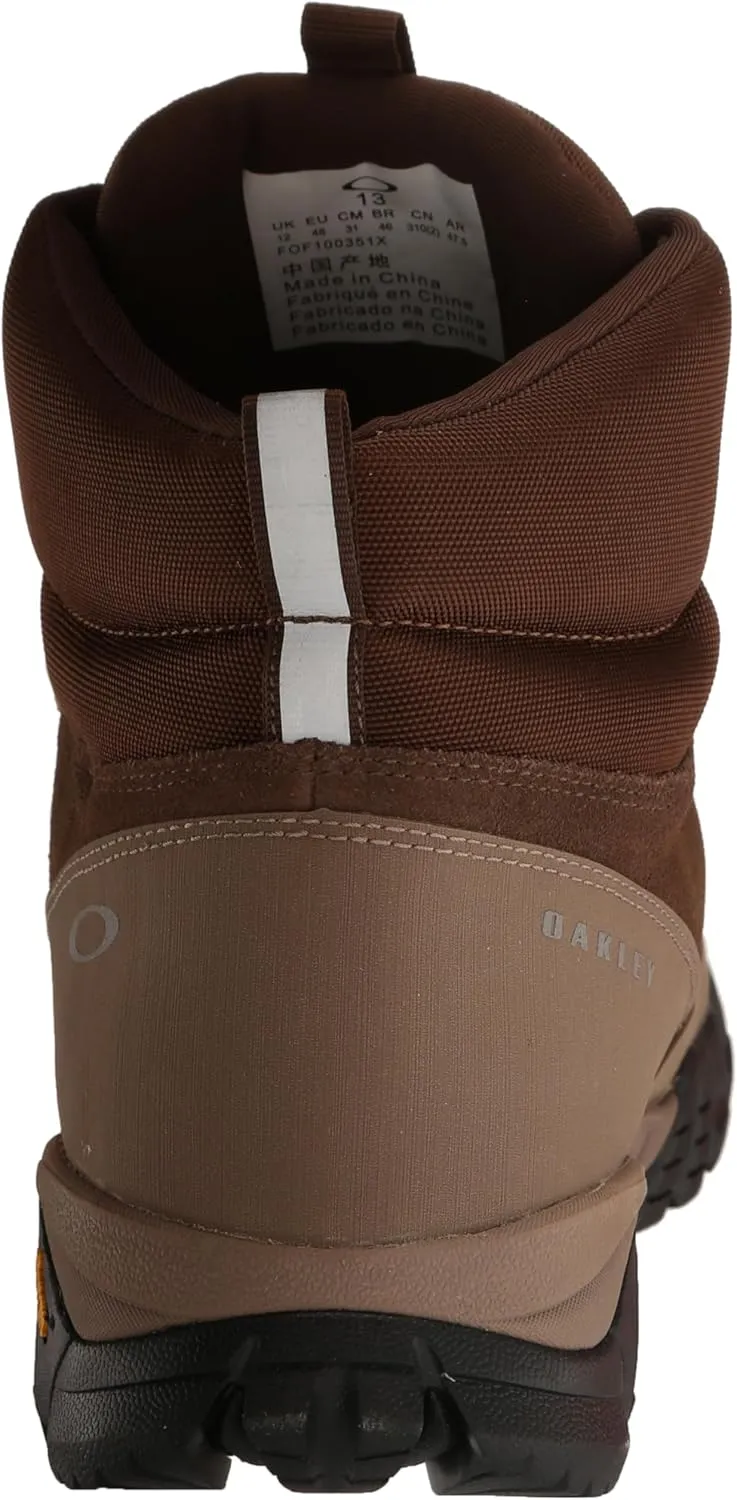 Oakley Men's Vertex Boot Ankle