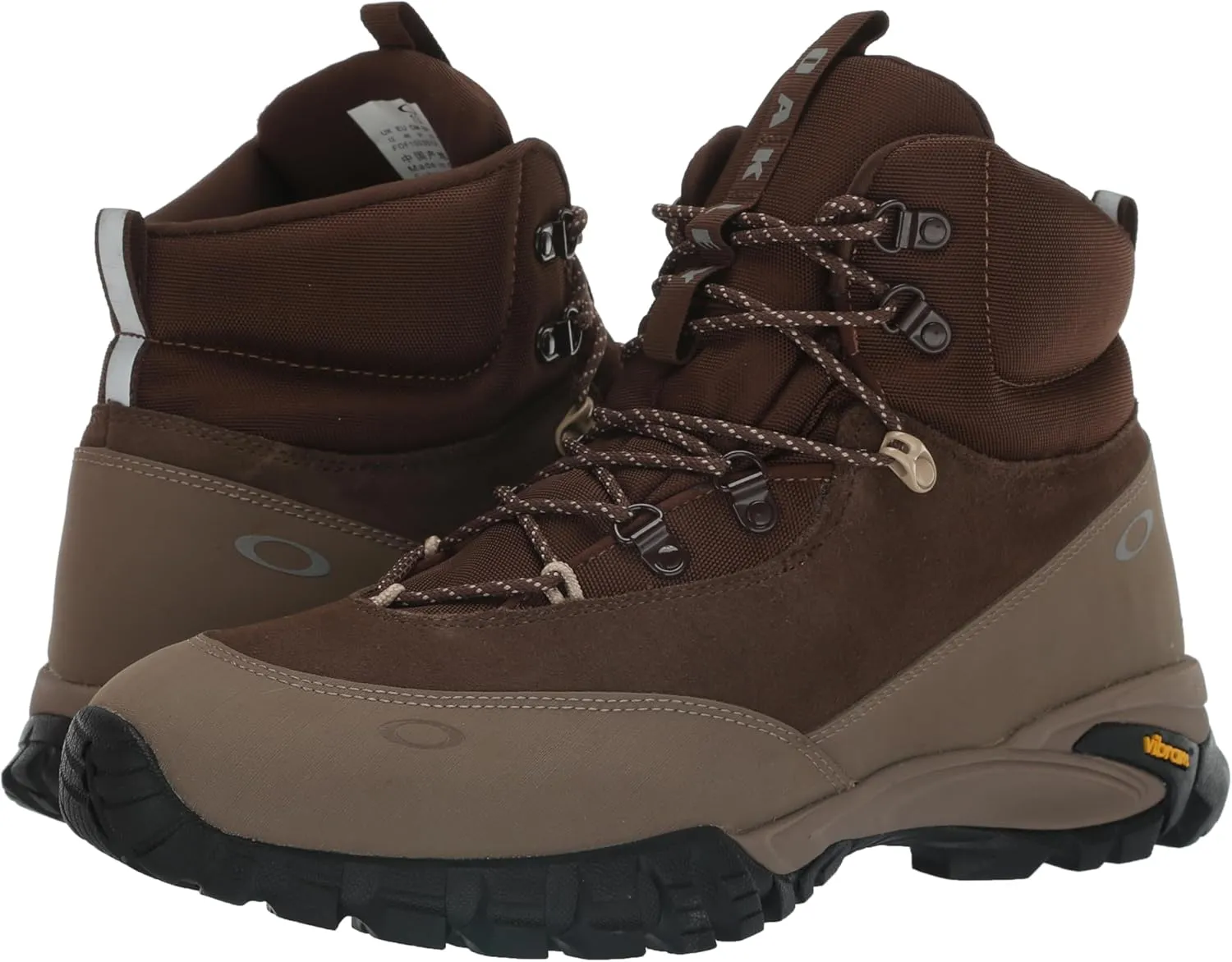 Oakley Men's Vertex Boot Ankle