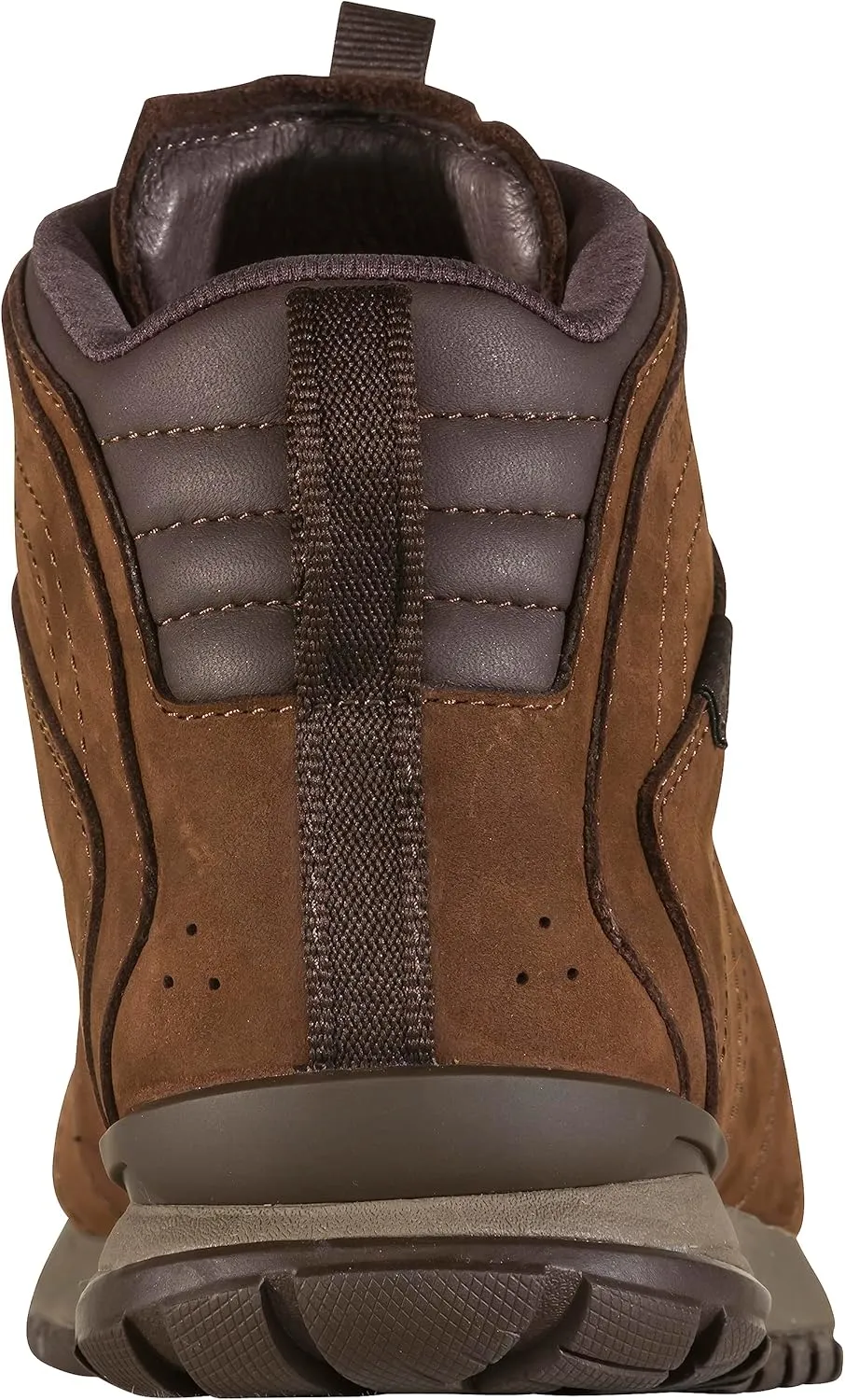 Oboz Bozeman Mid Leather B-DRY Hiking Boot - Men's