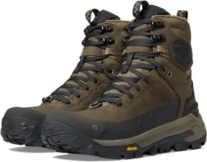 Oboz Men's Bangtail Mid Insulated B-DRY Waterproof Boot