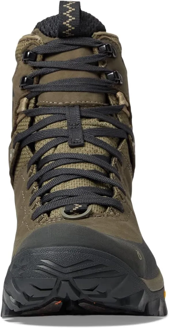 Oboz Men's Bangtail Mid Insulated B-DRY Waterproof Boot