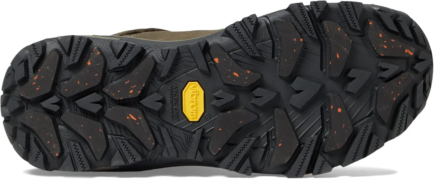 Oboz Men's Bangtail Mid Insulated B-DRY Waterproof Boot