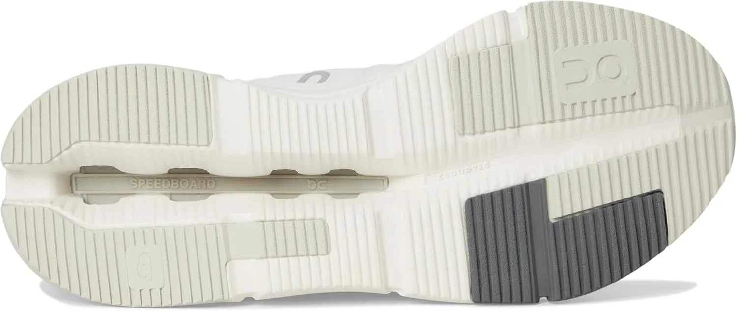 On Men's Cloudnova 2 Sneakers
