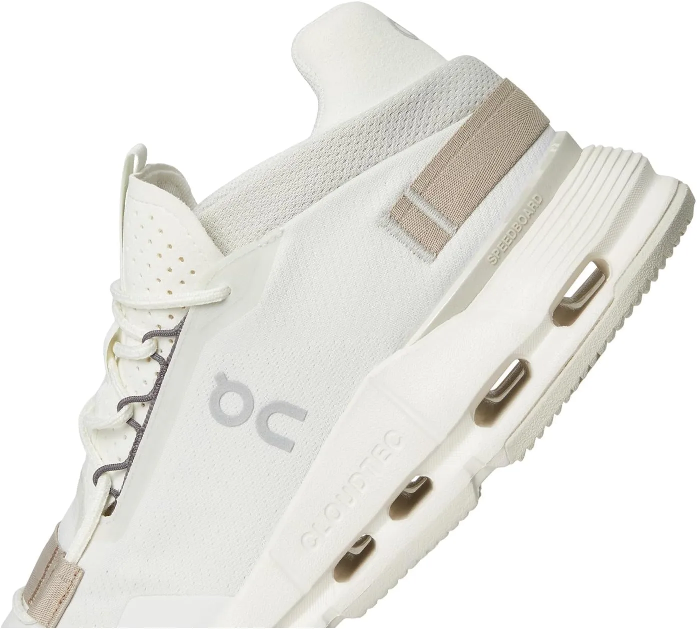On Men's Cloudnova 2 Sneakers