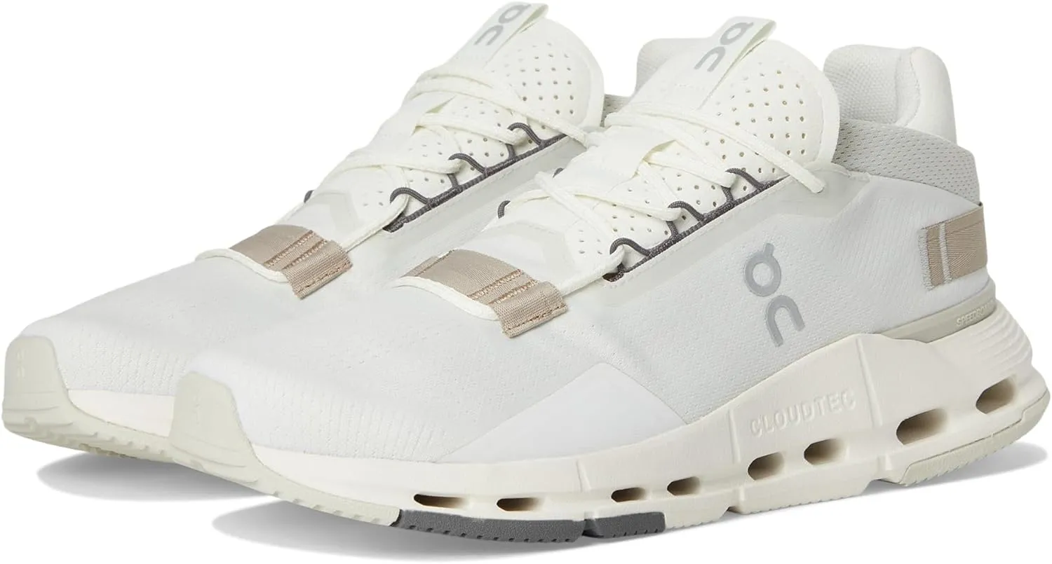 On Men's Cloudnova 2 Sneakers