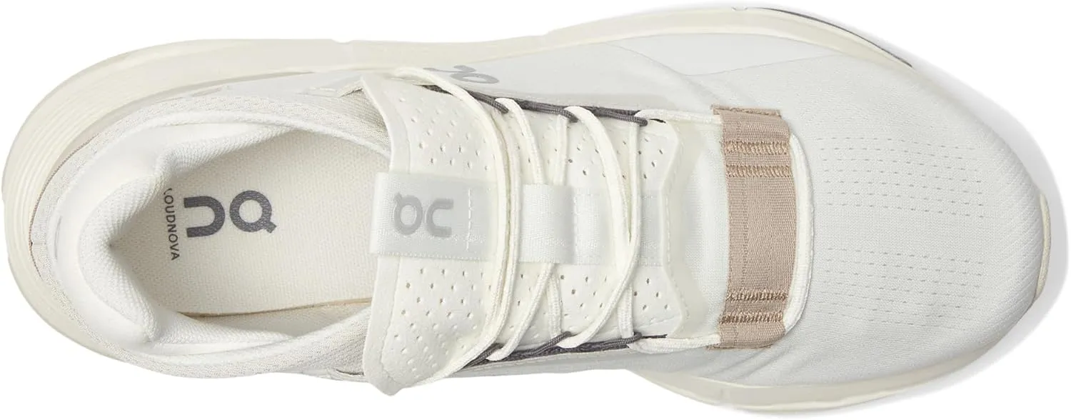 On Men's Cloudnova 2 Sneakers