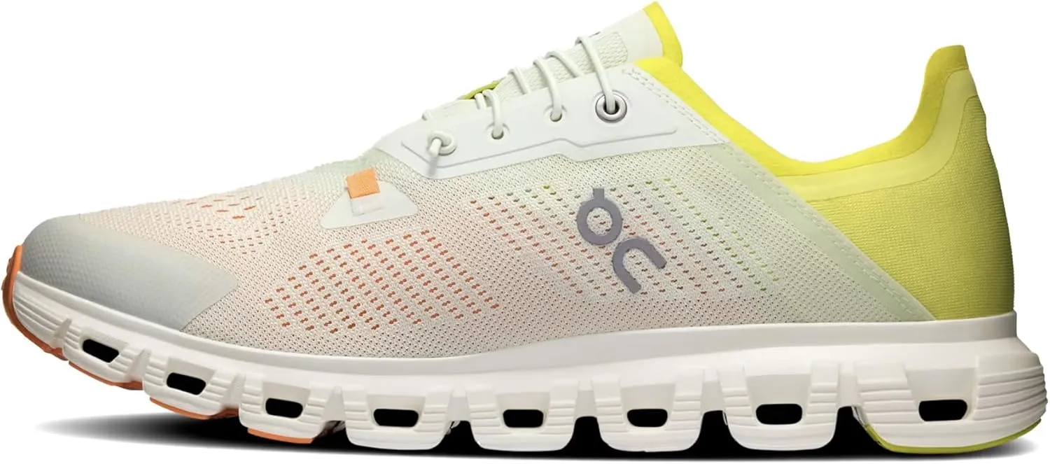 On Women's Cloud 6 Coast Sneaker