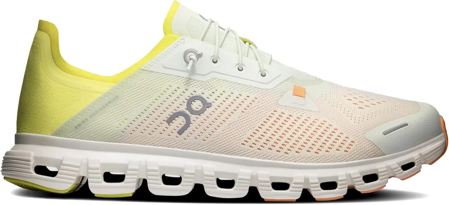 On Women's Cloud 6 Coast Sneaker