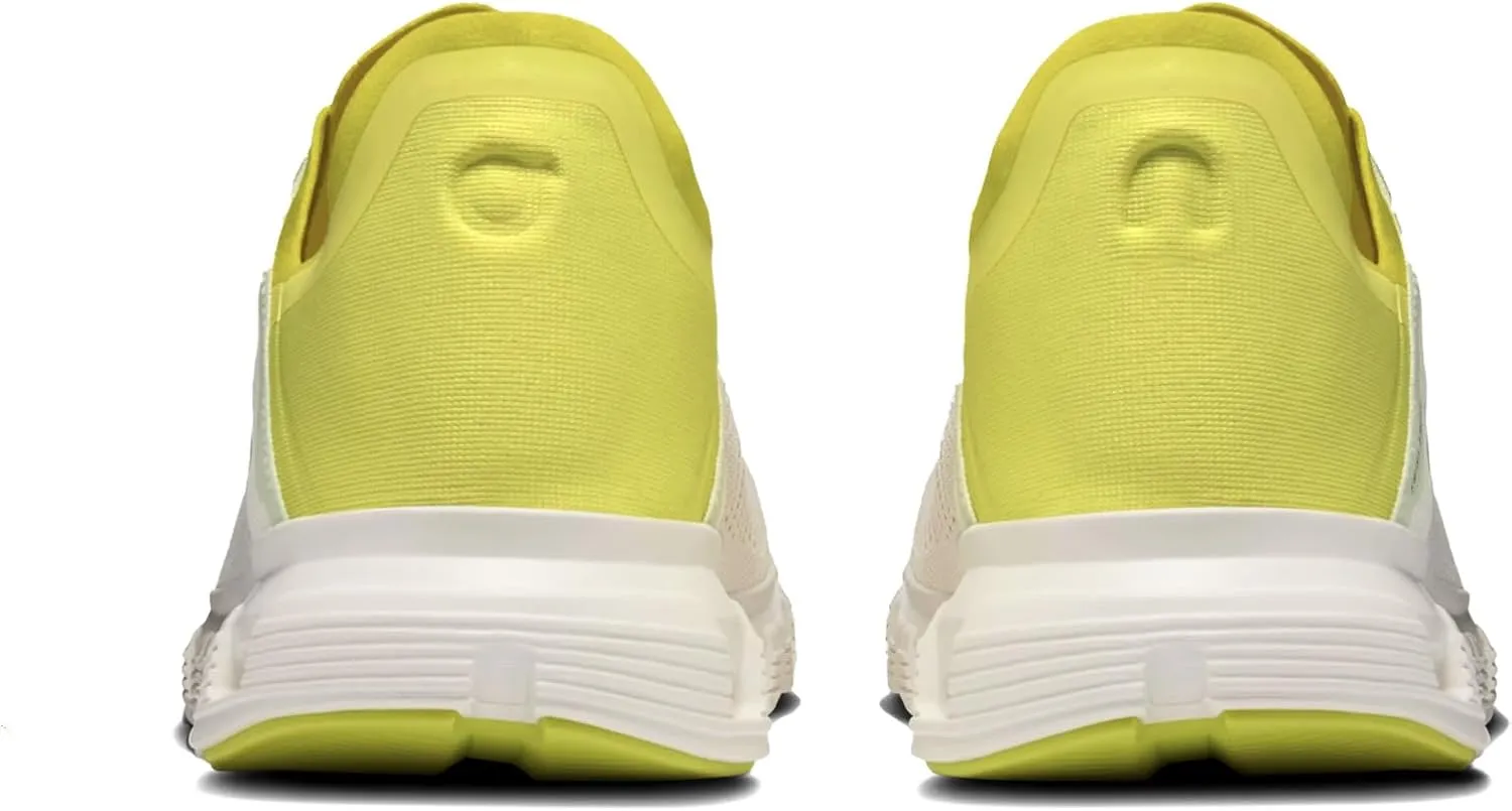 On Women's Cloud 6 Coast Sneaker