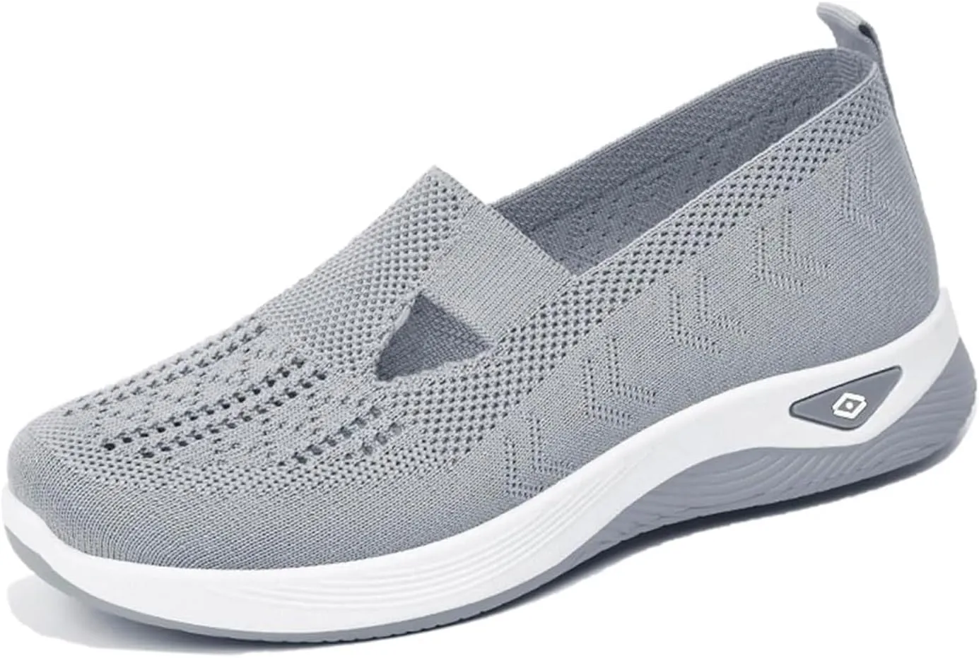 Orthopedic Shoes for Women, Zapatos Ortopédicos para Mujer, Orthoture Womens Shoes Breathable Soft Comfort Wear Shoes