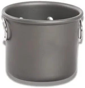 Outdoor Camping Mug Portable Foldable Handle Coffee Cup